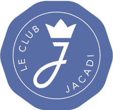 Profitiere vom Private Sale mit dem Jacadi Club.