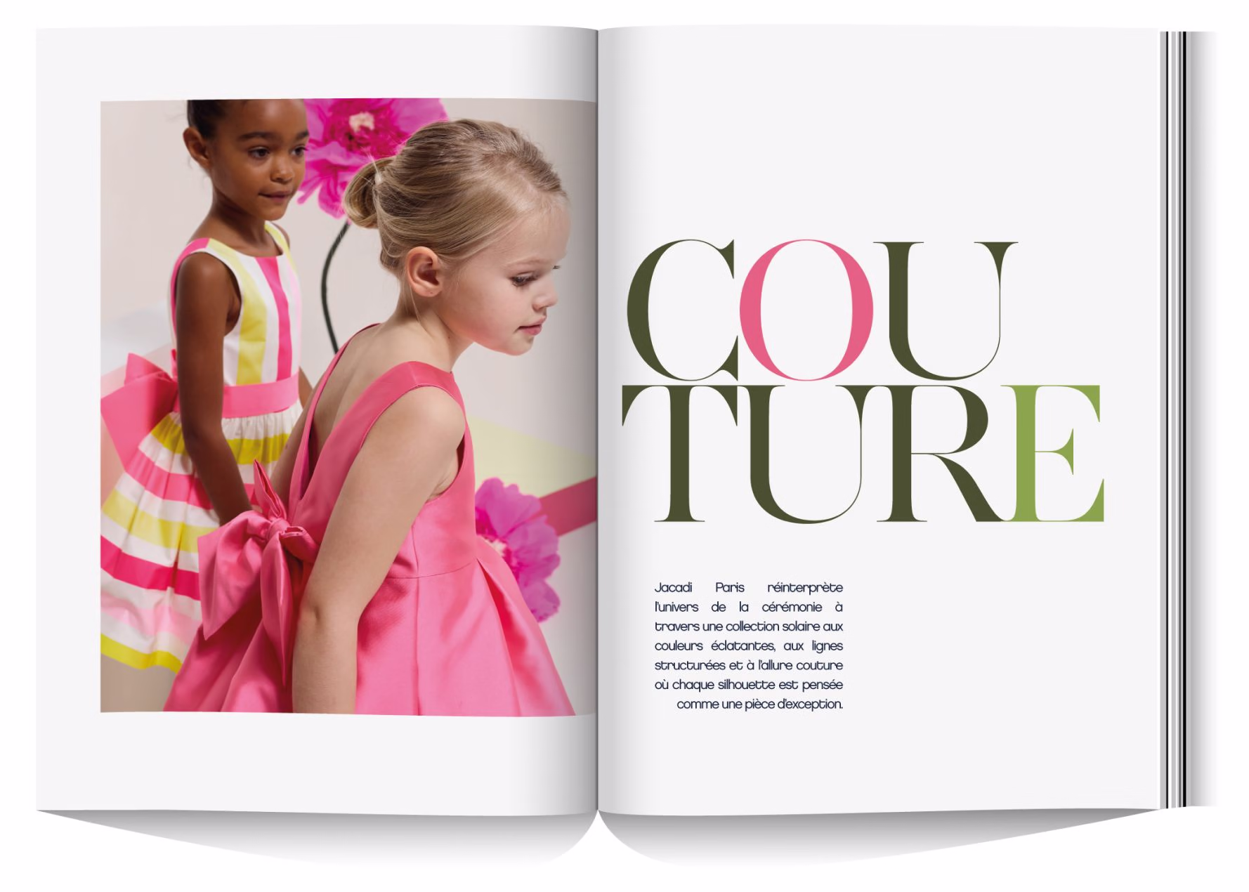 Die festlichen Couture-Looks