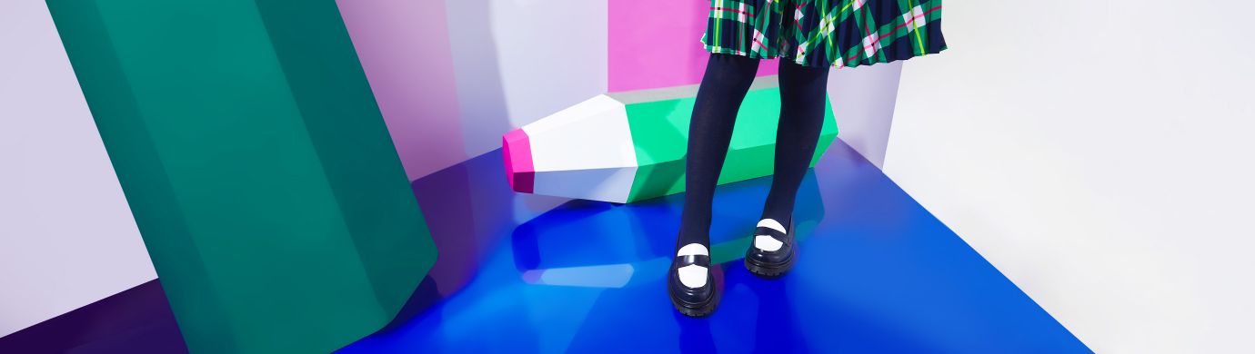 Kinderschuhe von Jacadi