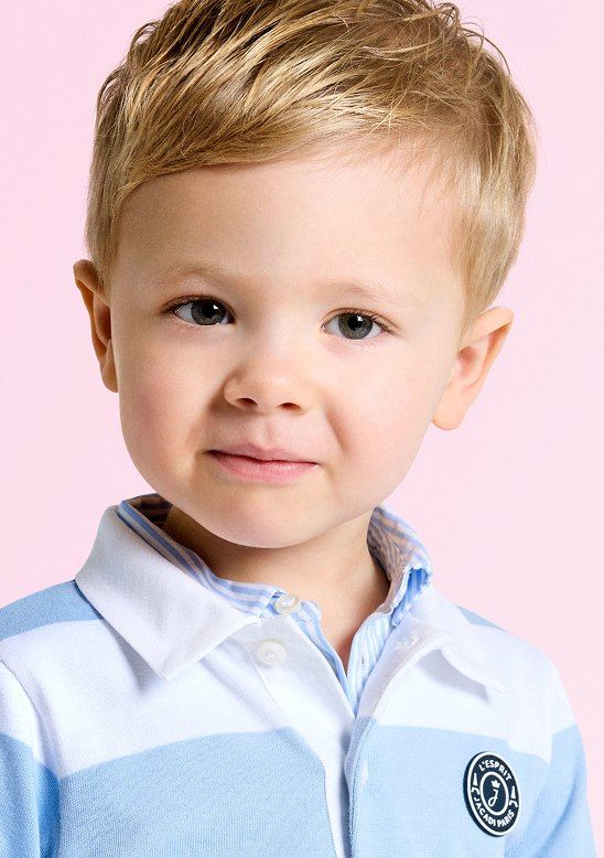 Kollektion Essentiels Kleidung und Accessoires für Kleinkind Jungen