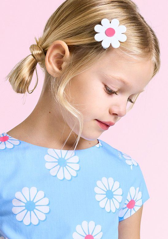 Kollektion Essentiels Kleidung und Accessoires für Mädchen