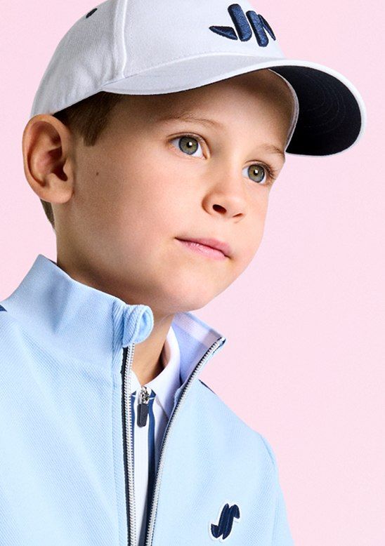 Kollektion Essentiels Kleidung und Accessoires für Jungen