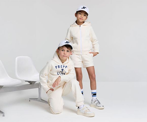 Kollektion Sportlich-Schick