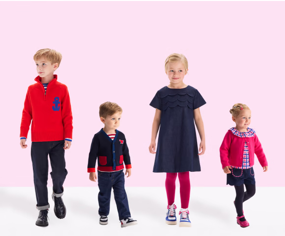 La collection Essentiels