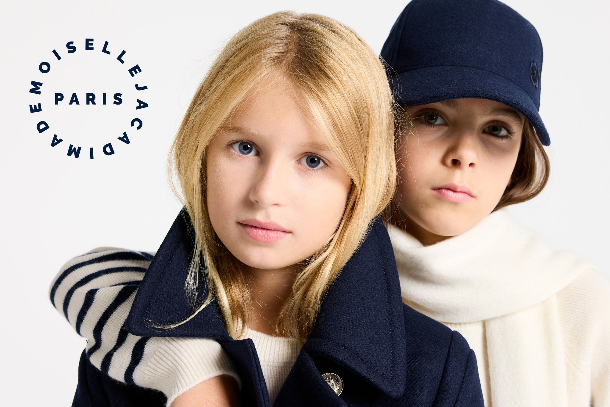 Entdecken Sie die gesamte Mademoiselle Jacadi Kollektion