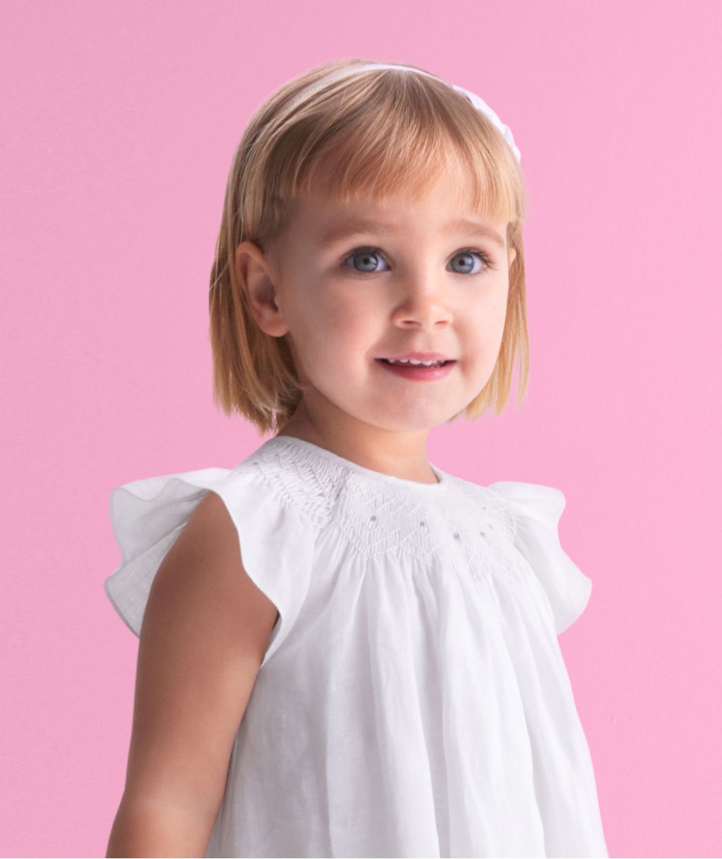 Die kleine Welt von Jacadi