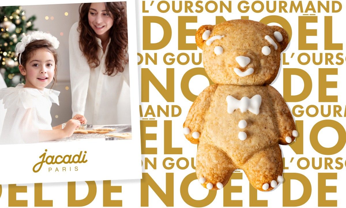 Recette ourson