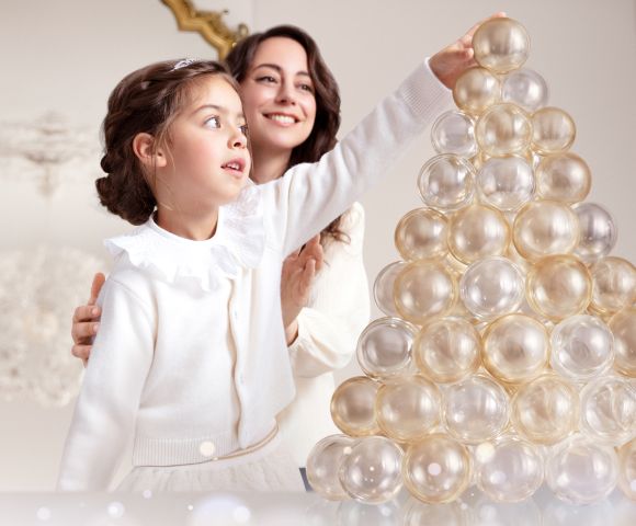 Eine köstliche Zusammenarbeit mit Chef-Konditorin Nina Métayer