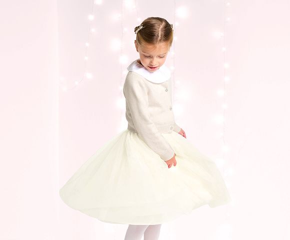 Das Weihnachts-Lookbook