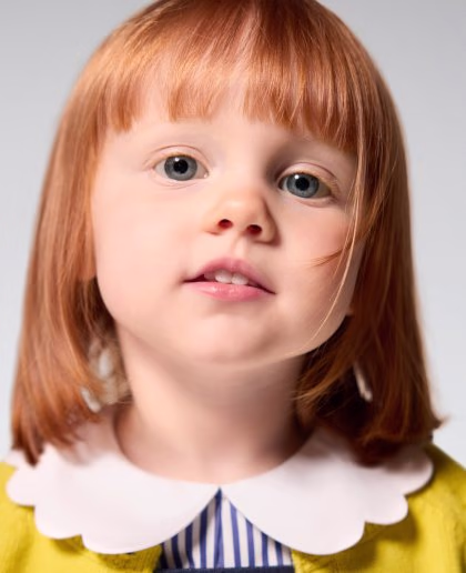 Kollektion Schulanfang für Kleinkind Mädchen