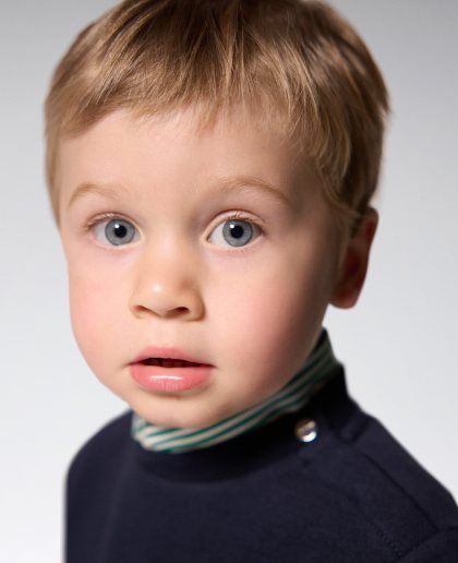 Kollektion Schulanfang für Kleinkind Jungen