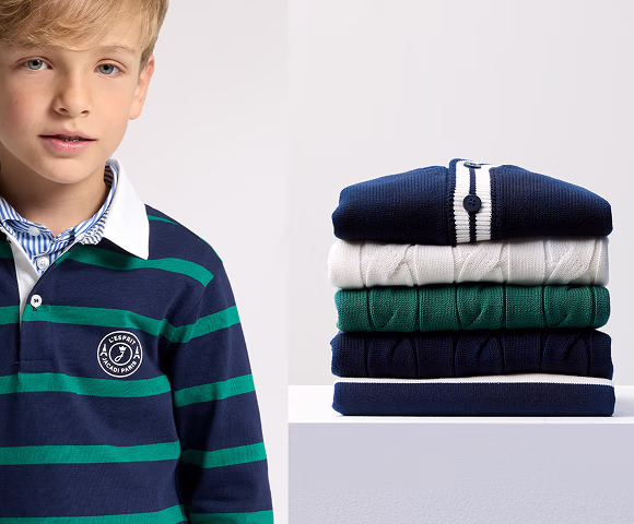 Kollektion Essentiels