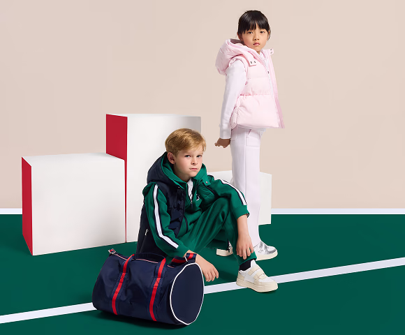 Kollektion Sportlich-Schick