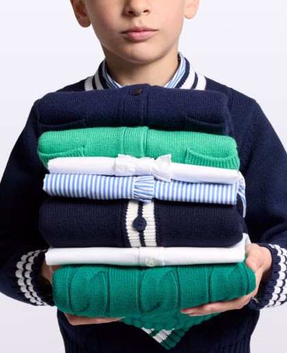 Kollektion Jacadi Essentiels