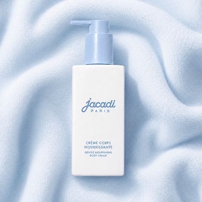 Jacadi Körpercreme
