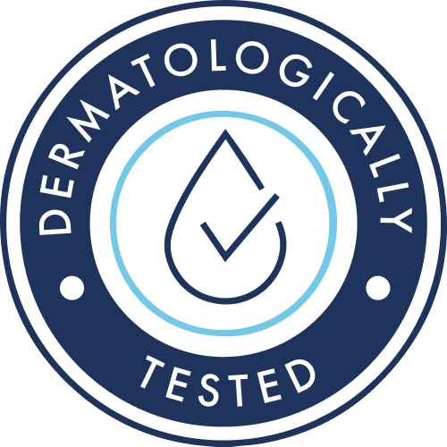 Dermatologisch getestet