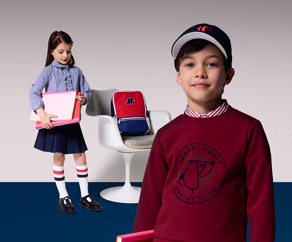 Kollektion Essentiels