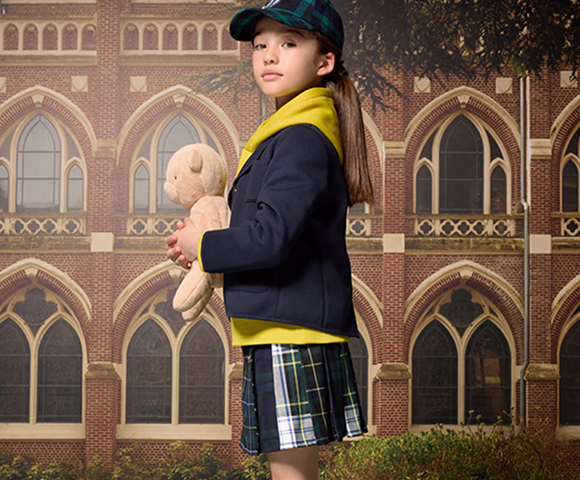 Die Tartan Kollektion