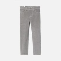 Graue Hose für Jungen