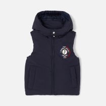 Veste Junge umkehrbar