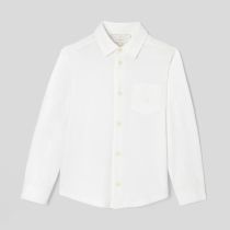 Hemd Junge mit Tasche