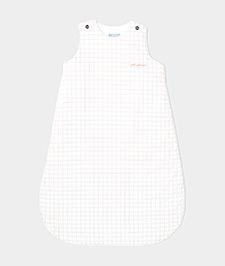 Baby im Schlafsack