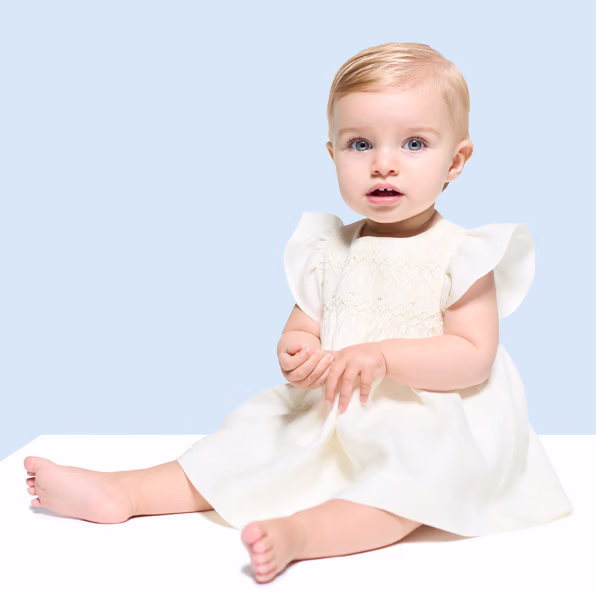 BABY M&Auml;DCHEN