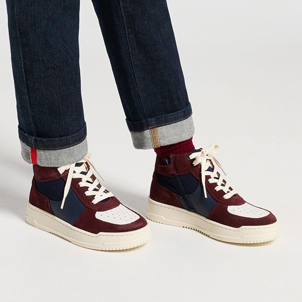 SCHUHE