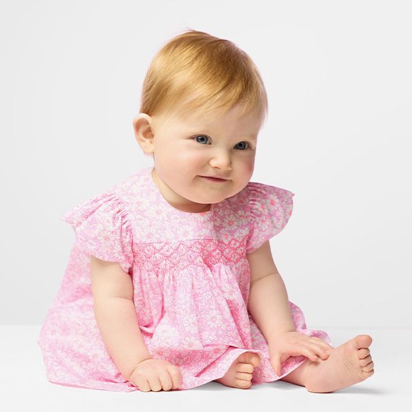 BABY M&Auml;DCHEN