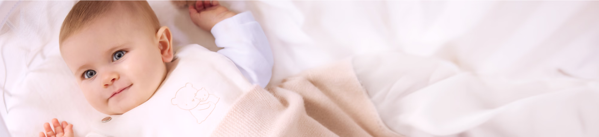 Geschenkideen zur Geburt