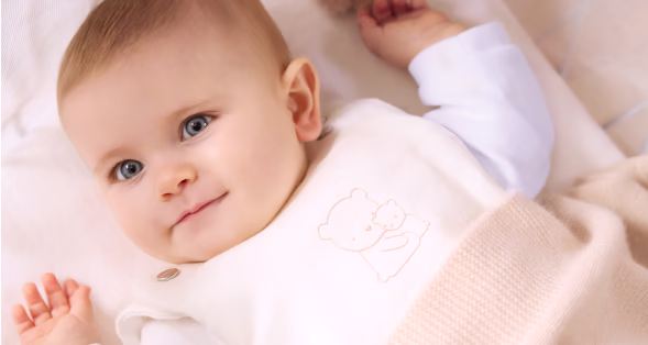 Geschenkideen zur Geburt