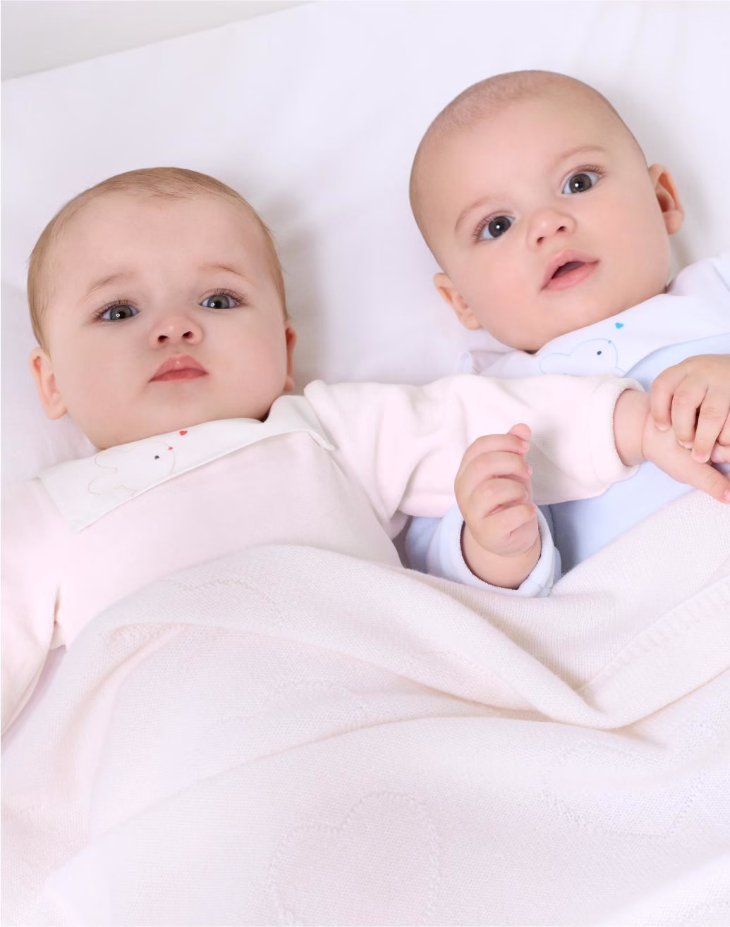 Mein erster Strampler