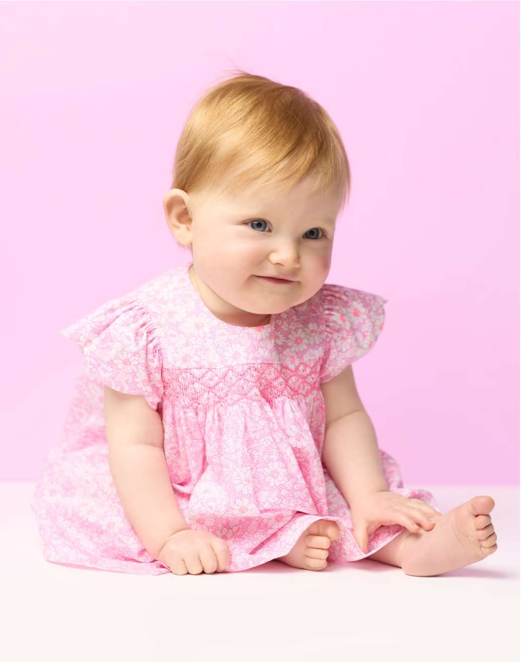 Babykleider