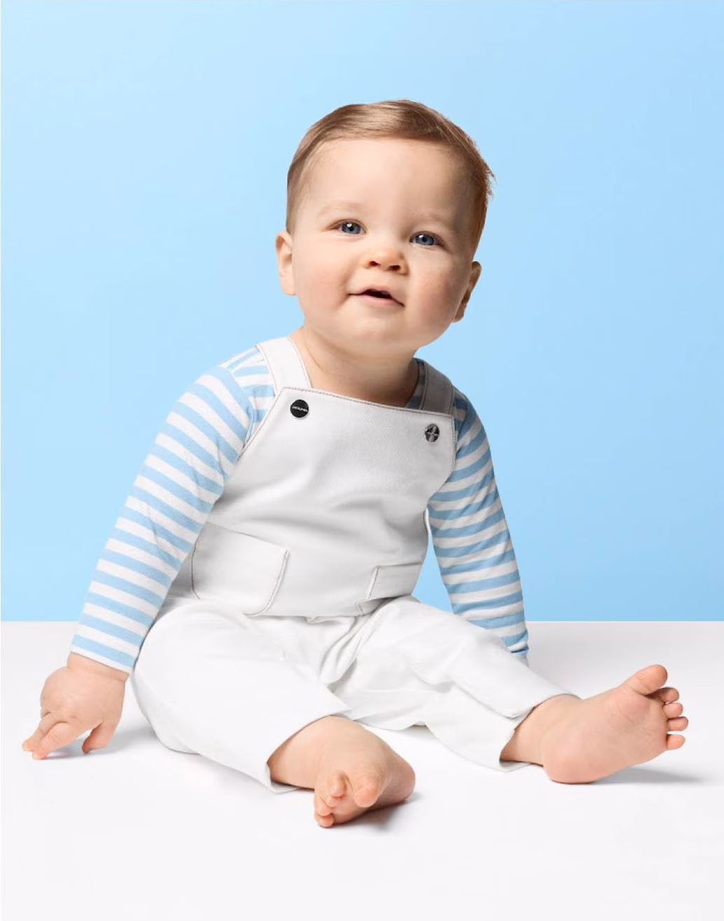 Baby-Bloomer