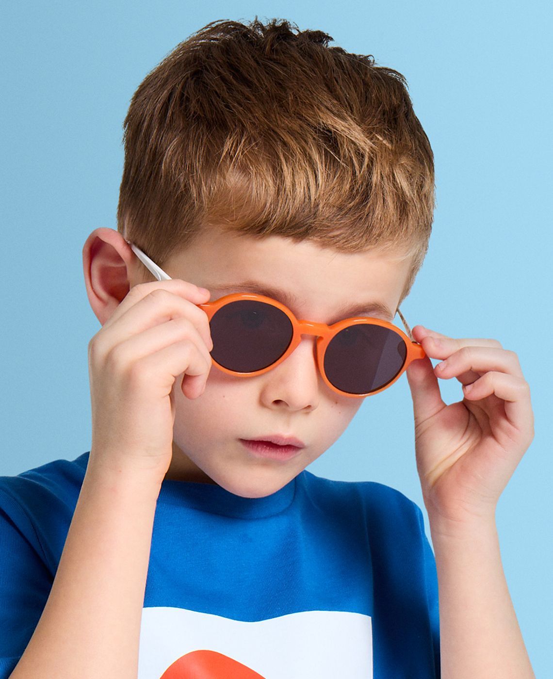 Jacadi Sonnenbrillen-Kollektion