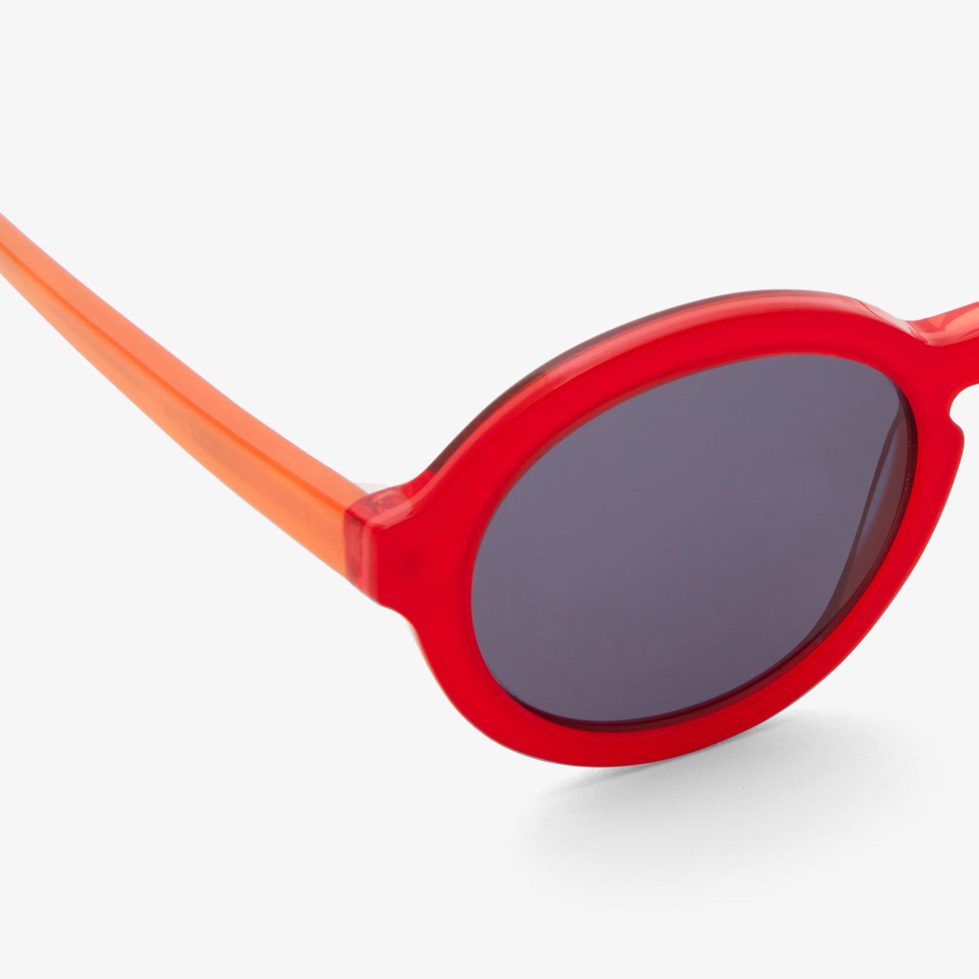 Sonnenbrillen Mädchen - rot