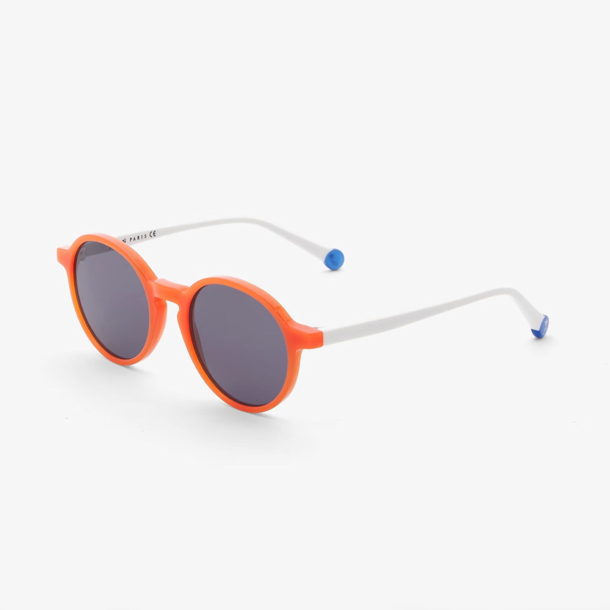 Kinder Sonnebrille - orange
