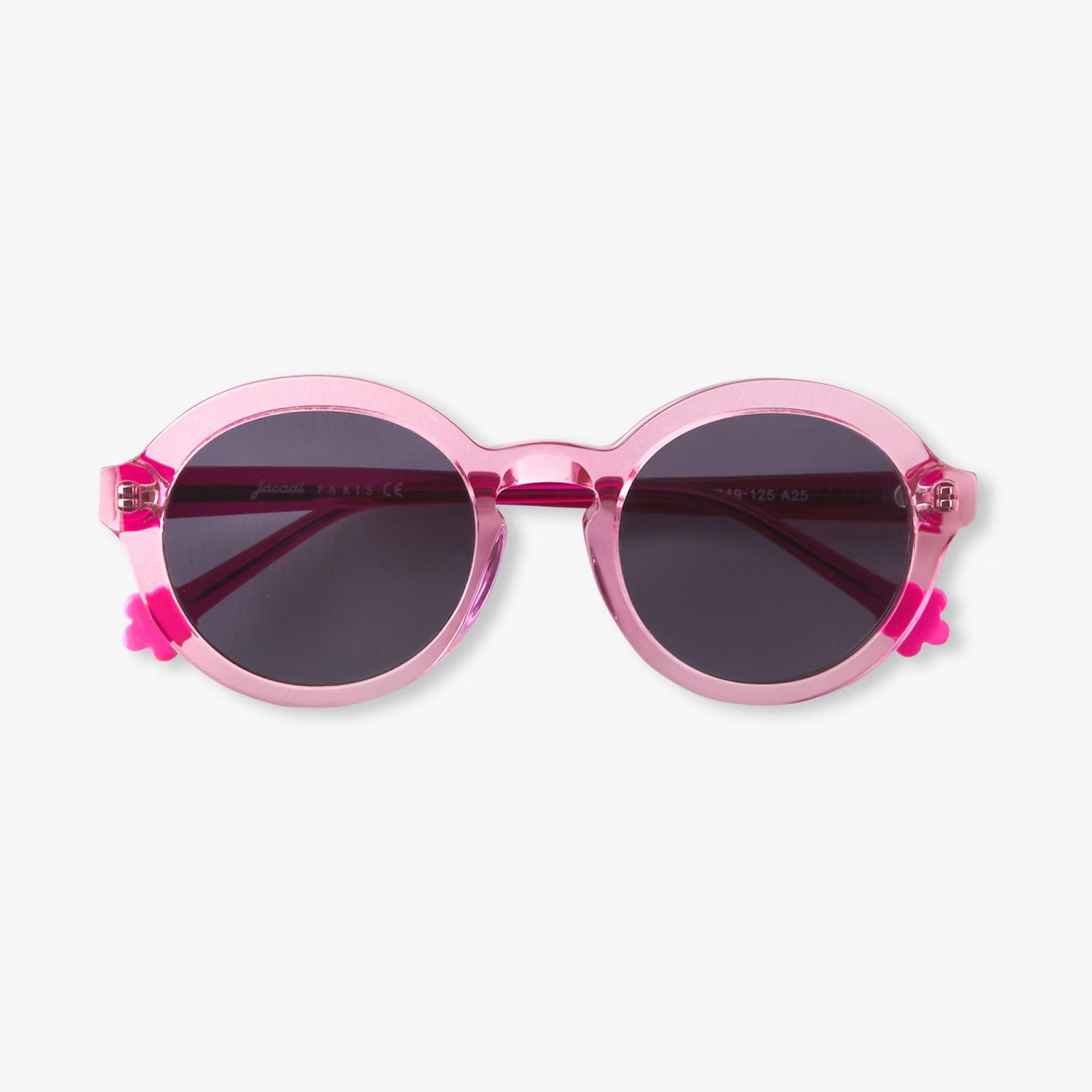 Sonnebrille Mädchen - rosa