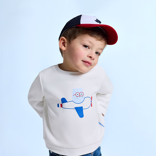 Kleinkind Jungen 6-36 Monate