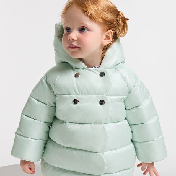 Kleinkind Mädchen 6-36 Monate