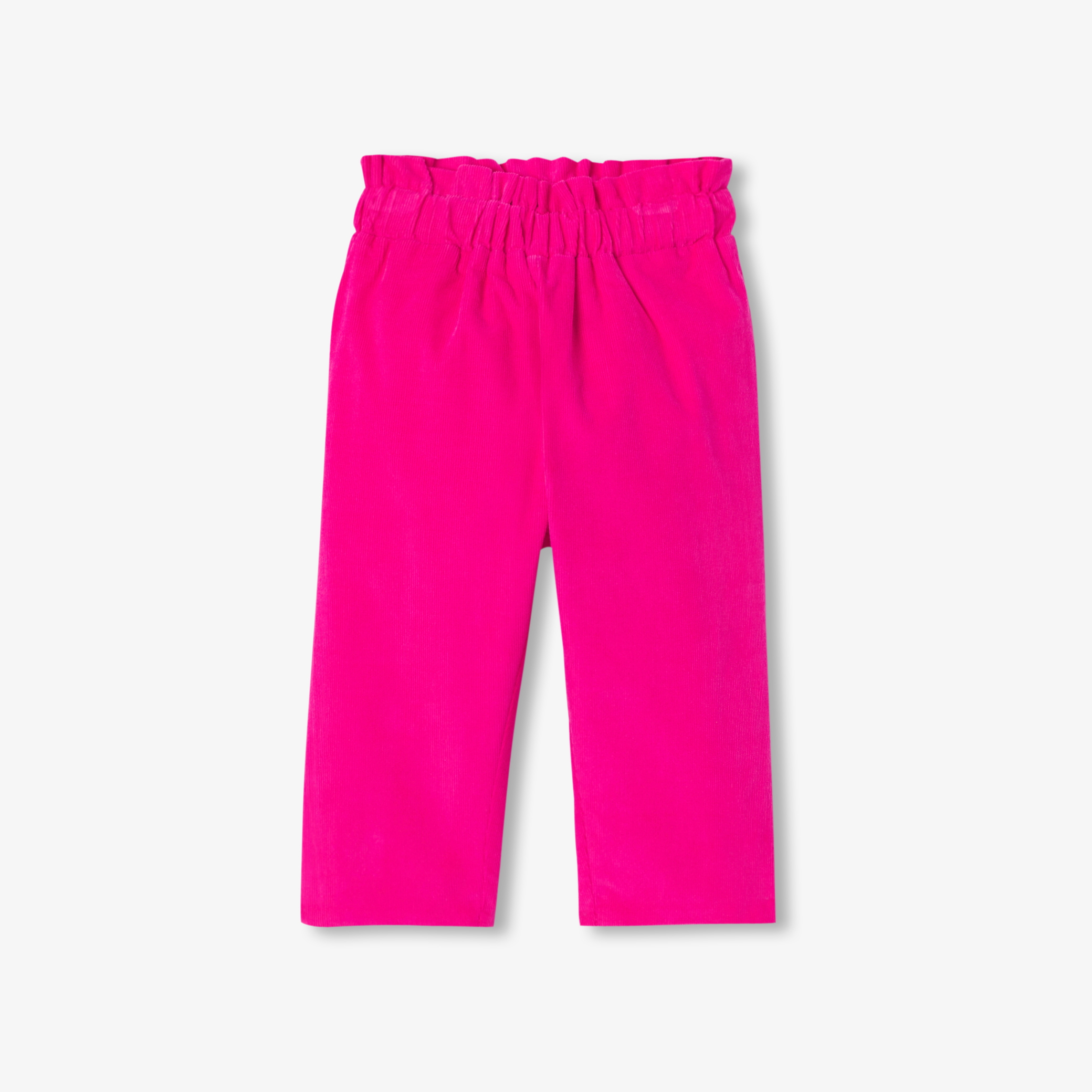 Jacadi - Feincordhose Kleinkind Mädchen - Rosa - Große: 06M