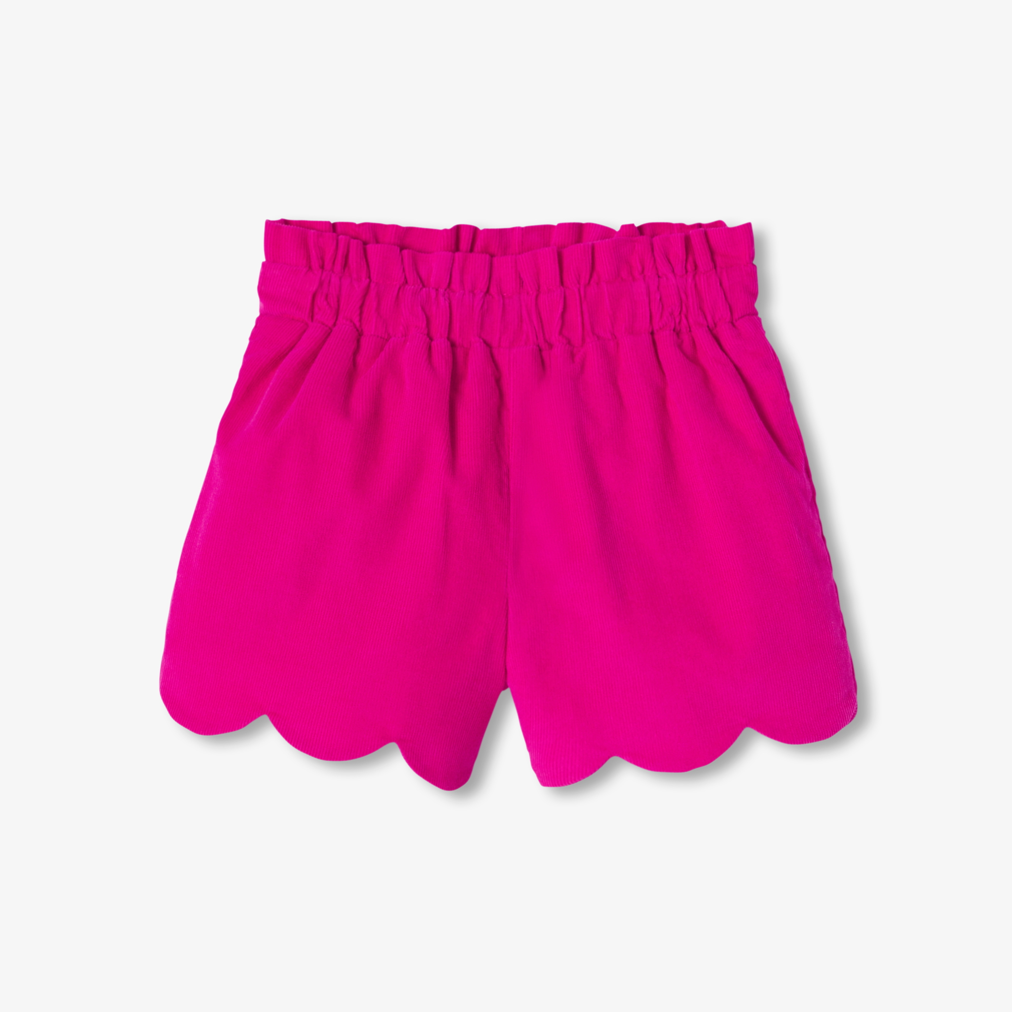 Jacadi - Shorts aus Feincord Kleinkind Mädchen - Rosa - Große: 12M