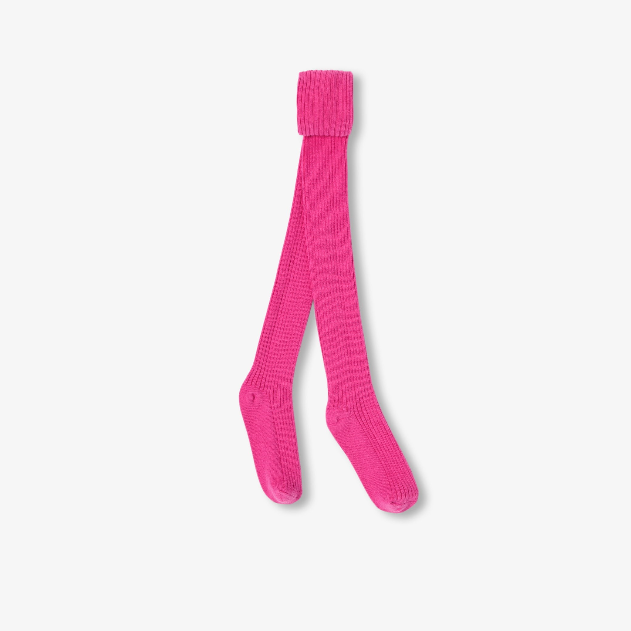 Jacadi - Strumpfhosen aus Baumwolle für Mädchen - Rosa - Große: 27/30