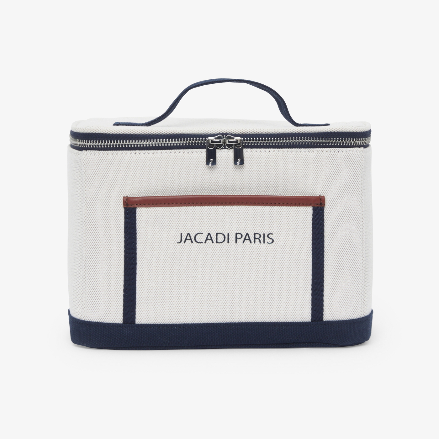 Rechteckiger Kulturbeutel - Main Image