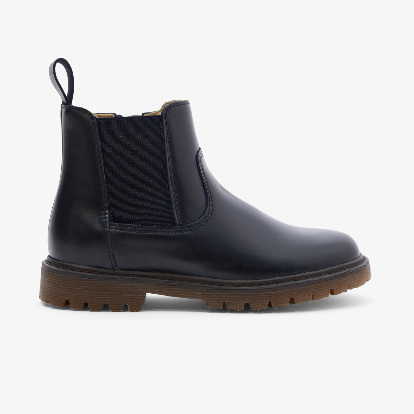 Jungen-Chelsea-Boots