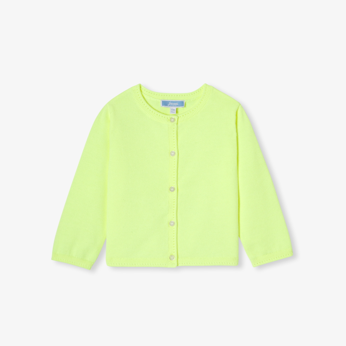 Cardigan für Mädchen