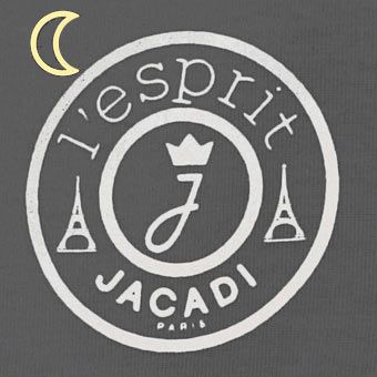 Jacadis Reflex Technologie