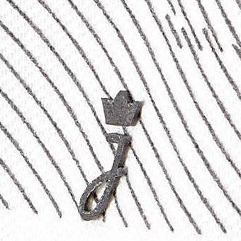 Reflex- Details der Jacadi-Kollektion