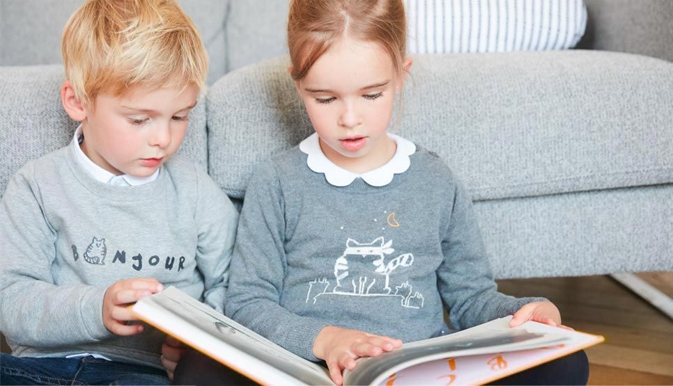 EXKLUSIV KOLLEKTION MY LITTLE KIDS 