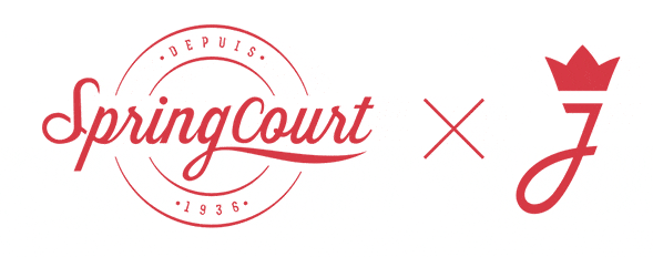 Spring court X Jacadi